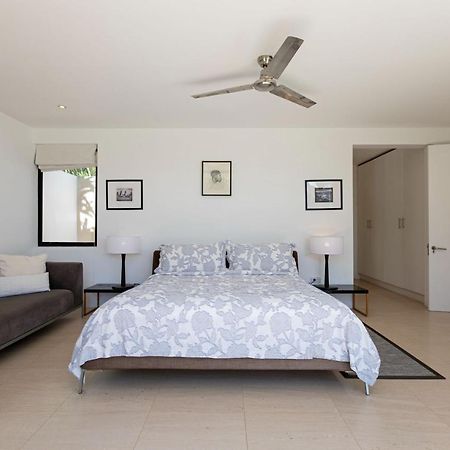 Atelier By Barbados Sothebys International Realty Villa Saint James Exterior photo