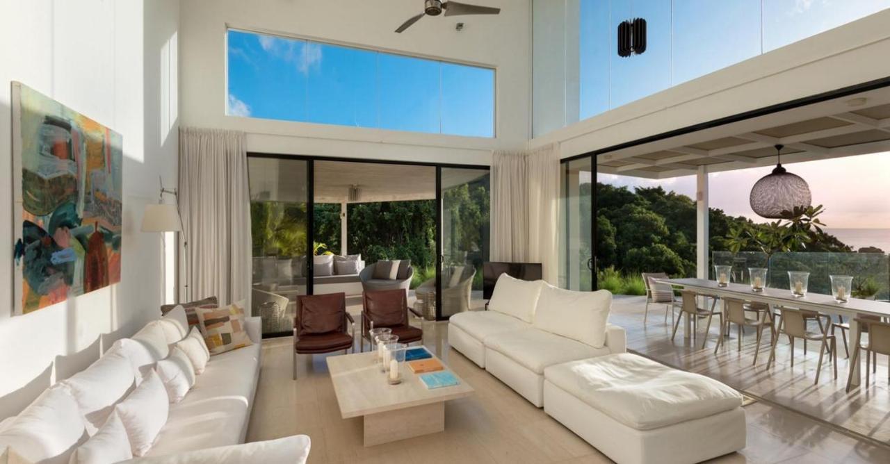Atelier By Barbados Sothebys International Realty Villa Saint James Exterior photo