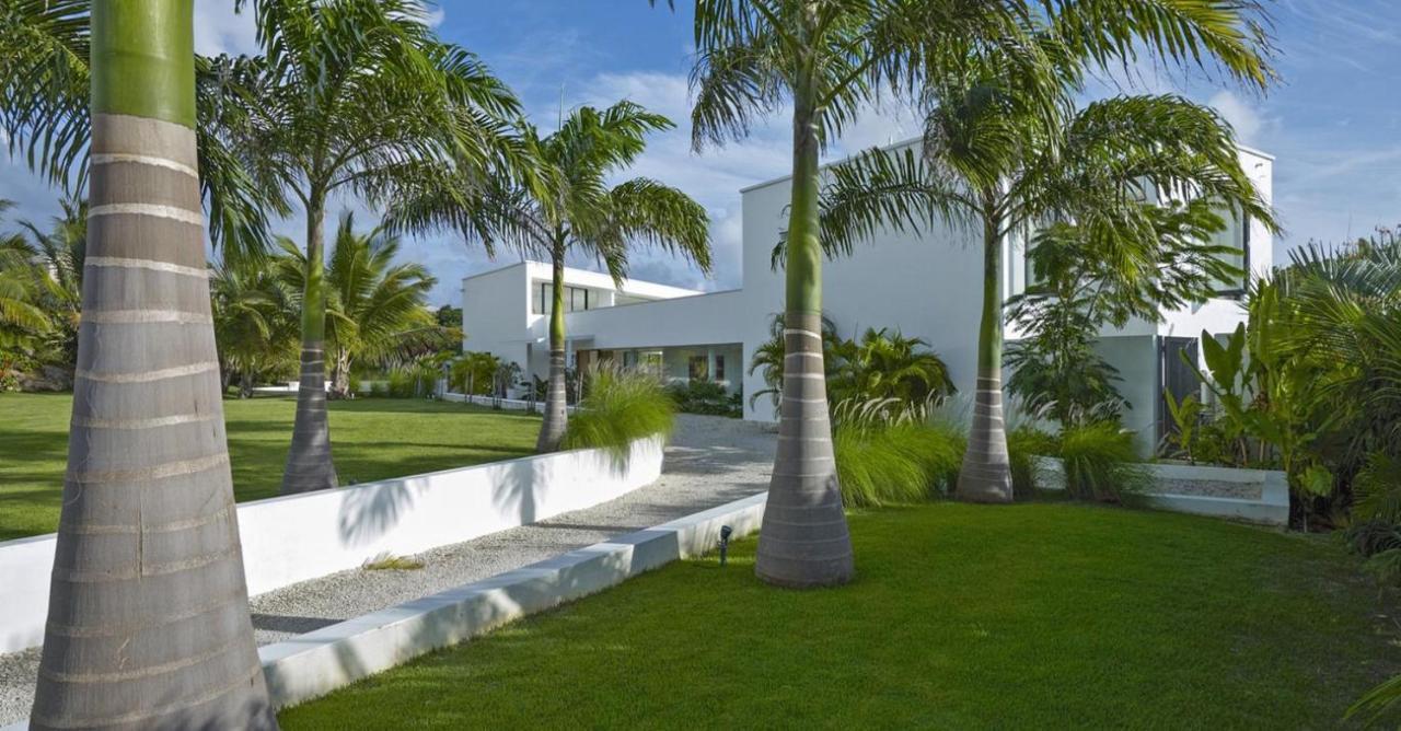 Atelier By Barbados Sothebys International Realty Villa Saint James Exterior photo