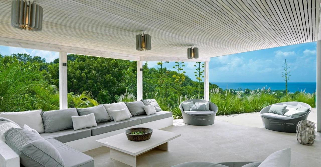 Atelier By Barbados Sothebys International Realty Villa Saint James Exterior photo