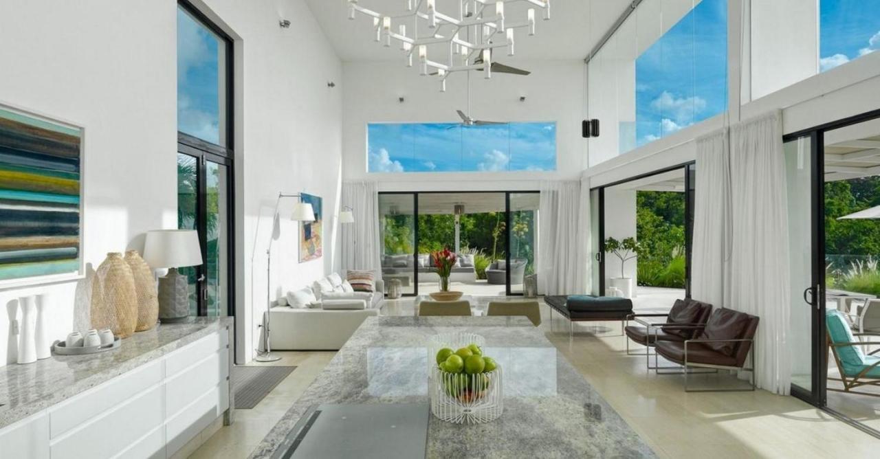 Atelier By Barbados Sothebys International Realty Villa Saint James Exterior photo