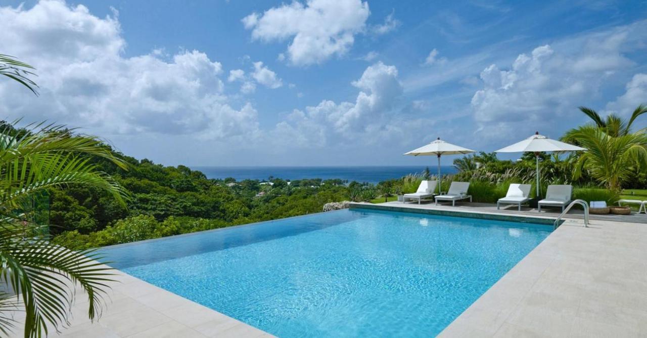 Atelier By Barbados Sothebys International Realty Villa Saint James Exterior photo