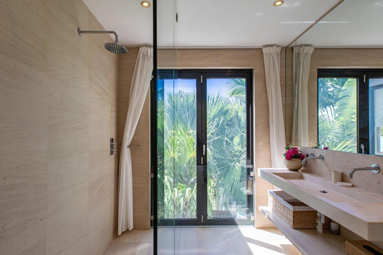 Atelier By Barbados Sothebys International Realty Villa Saint James Exterior photo