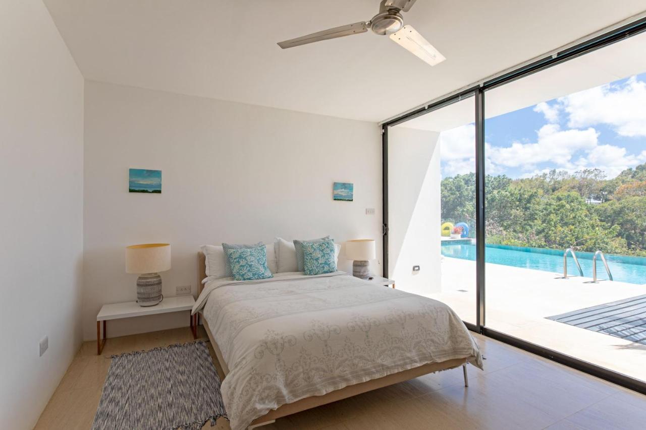 Atelier By Barbados Sothebys International Realty Villa Saint James Exterior photo
