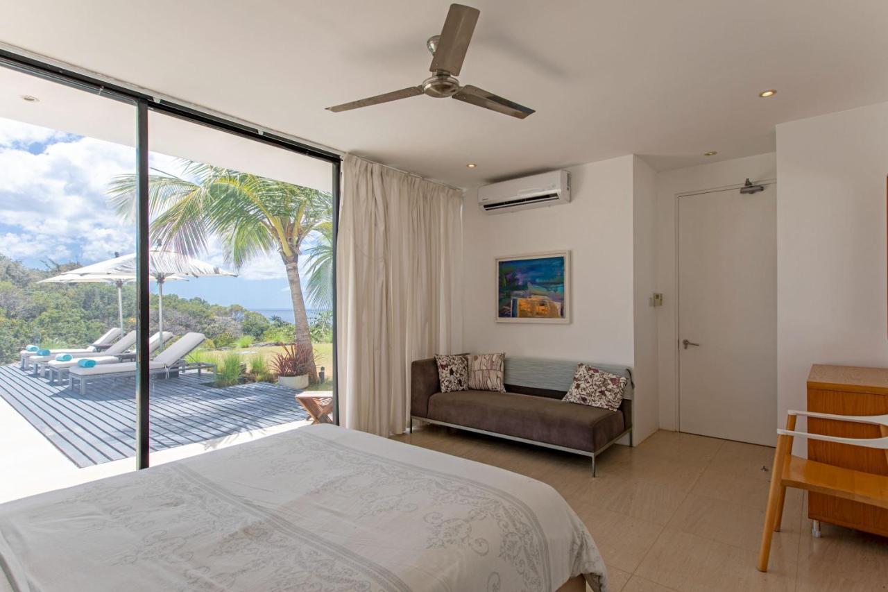 Atelier By Barbados Sothebys International Realty Villa Saint James Exterior photo