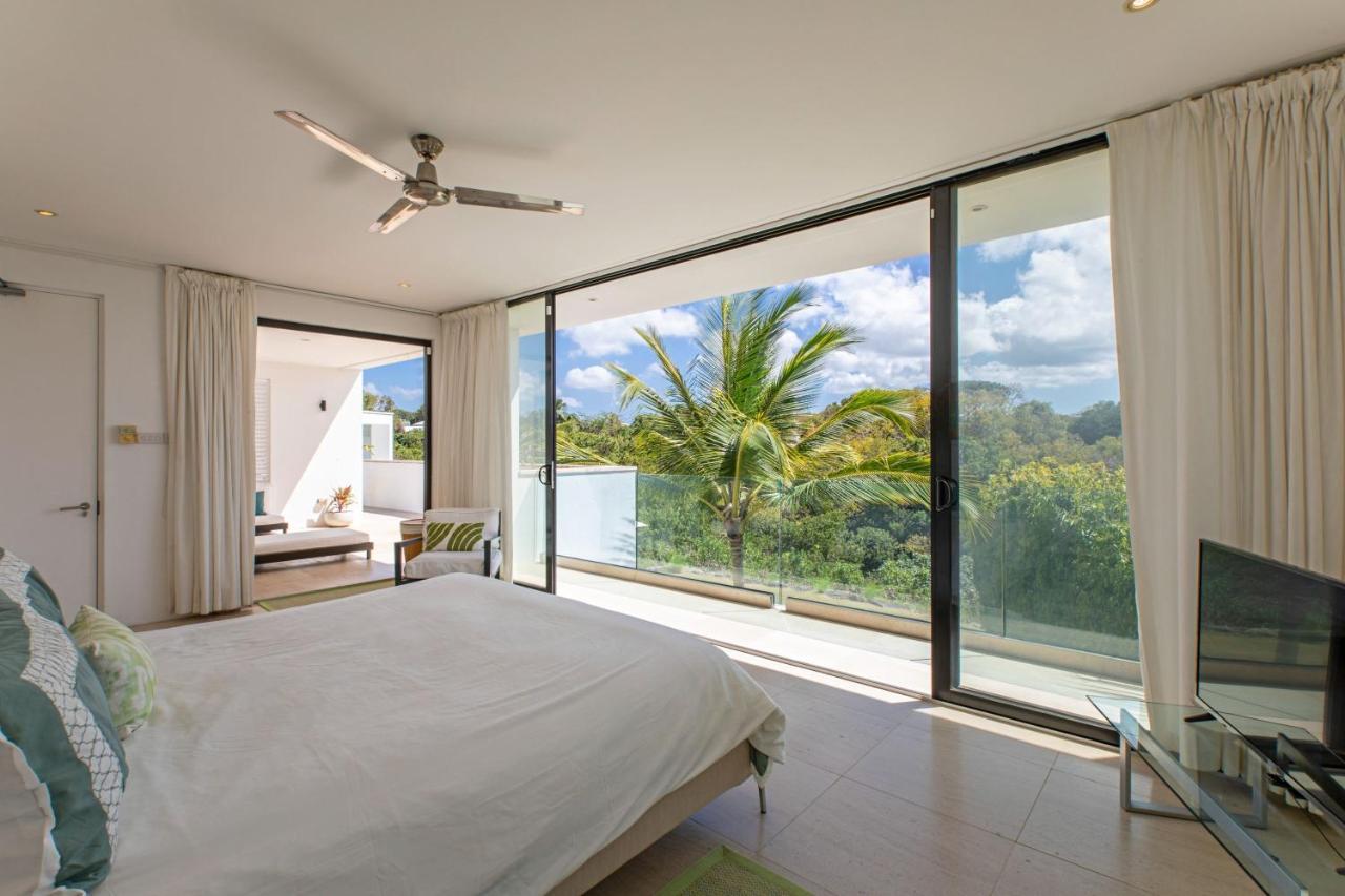 Atelier By Barbados Sothebys International Realty Villa Saint James Exterior photo