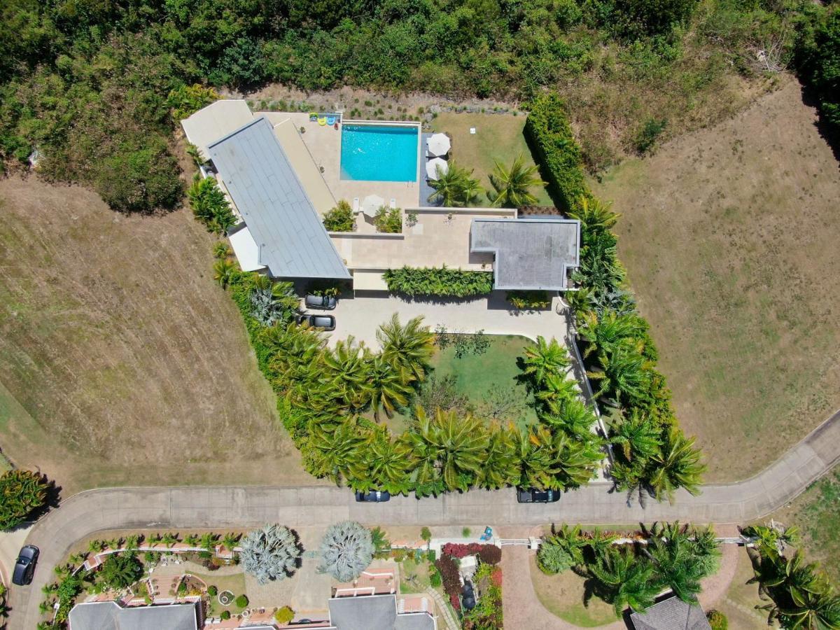 Atelier By Barbados Sothebys International Realty Villa Saint James Exterior photo