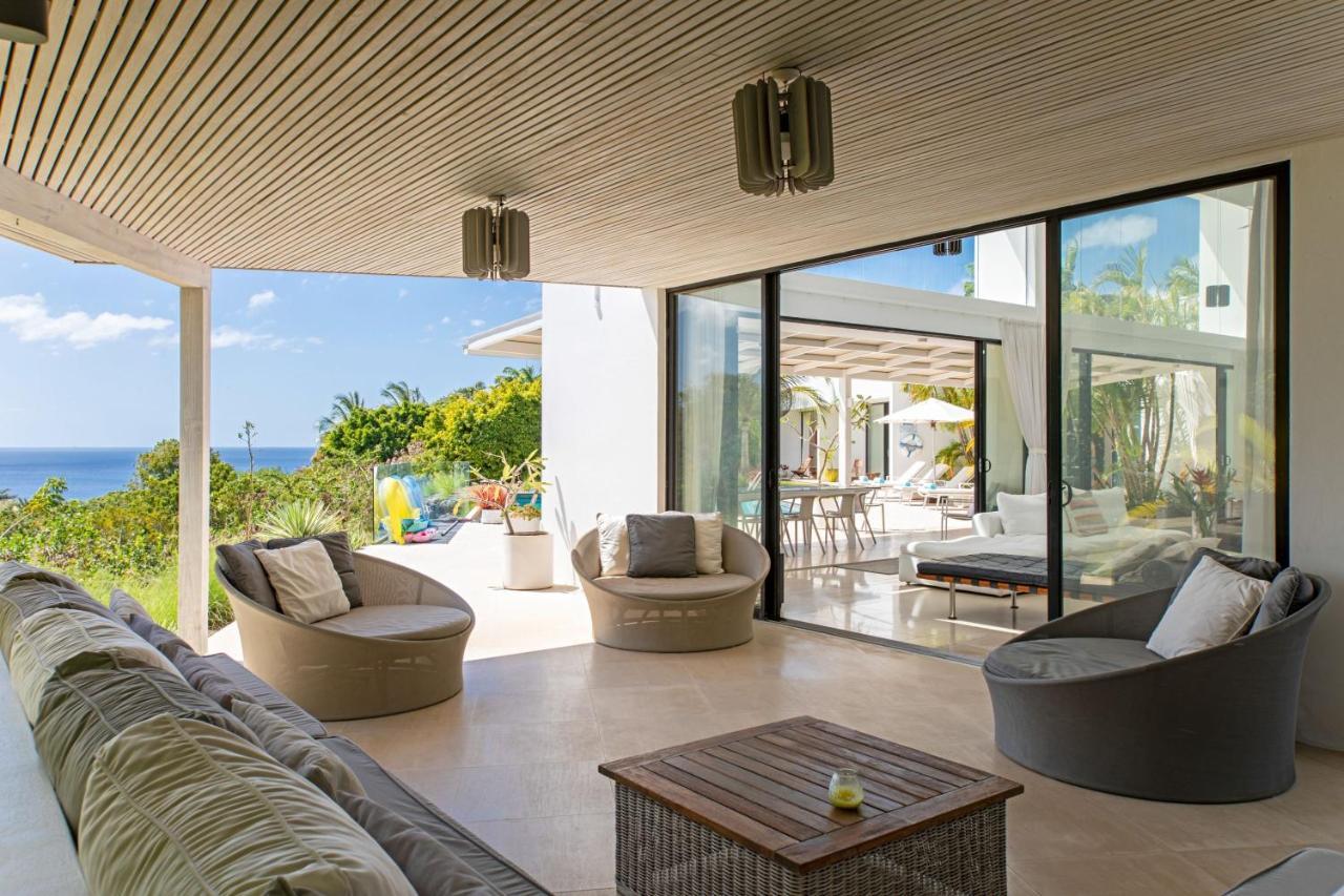 Atelier By Barbados Sothebys International Realty Villa Saint James Exterior photo