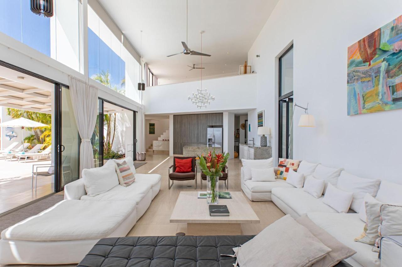 Atelier By Barbados Sothebys International Realty Villa Saint James Exterior photo