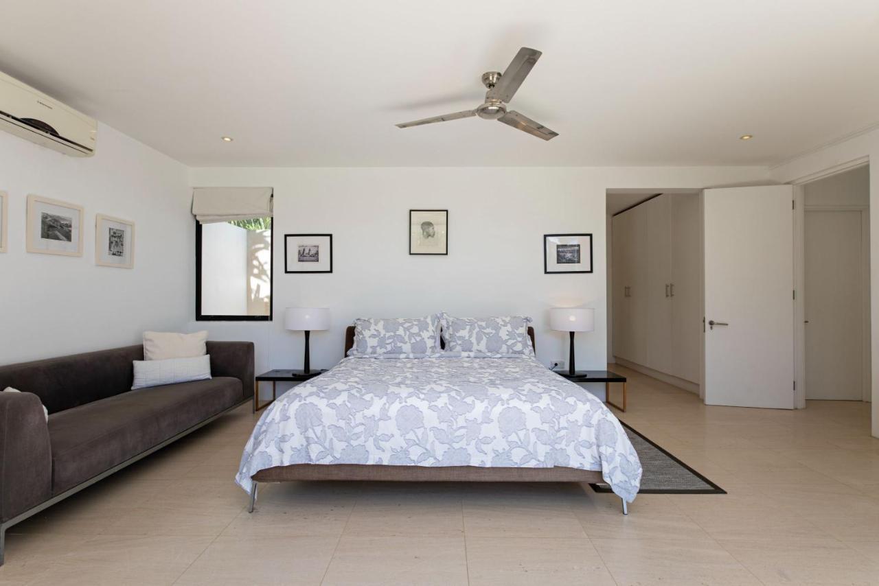 Atelier By Barbados Sothebys International Realty Villa Saint James Exterior photo
