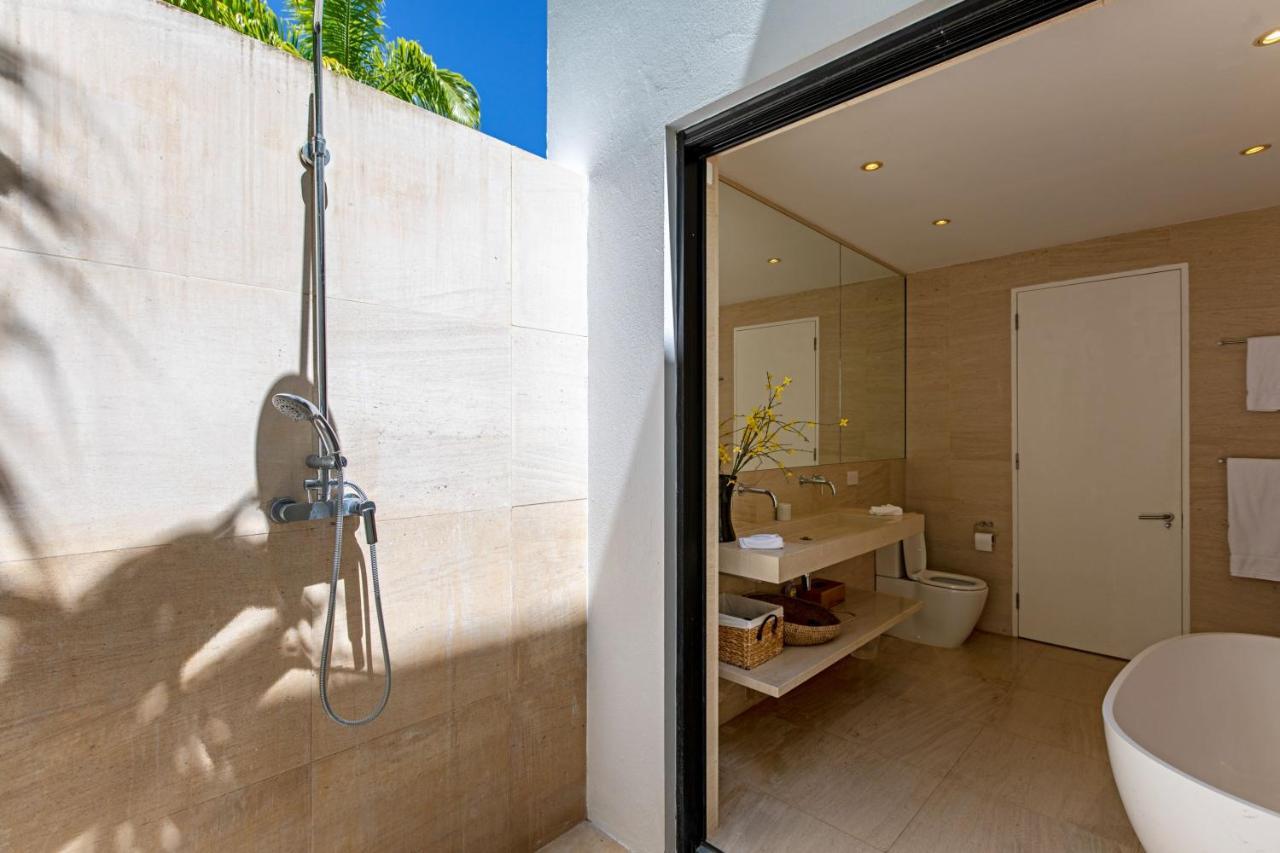 Atelier By Barbados Sothebys International Realty Villa Saint James Exterior photo