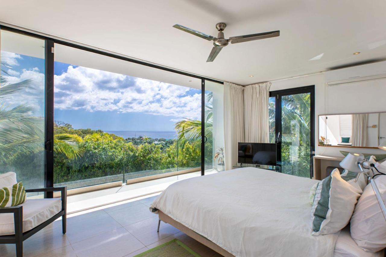 Atelier By Barbados Sothebys International Realty Villa Saint James Exterior photo