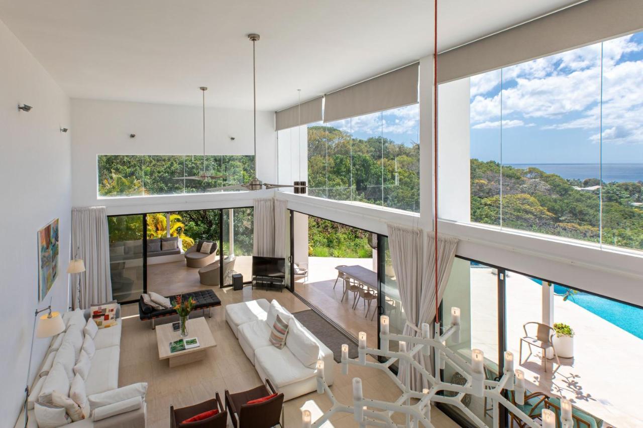 Atelier By Barbados Sothebys International Realty Villa Saint James Exterior photo
