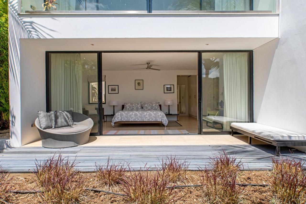 Atelier By Barbados Sothebys International Realty Villa Saint James Exterior photo