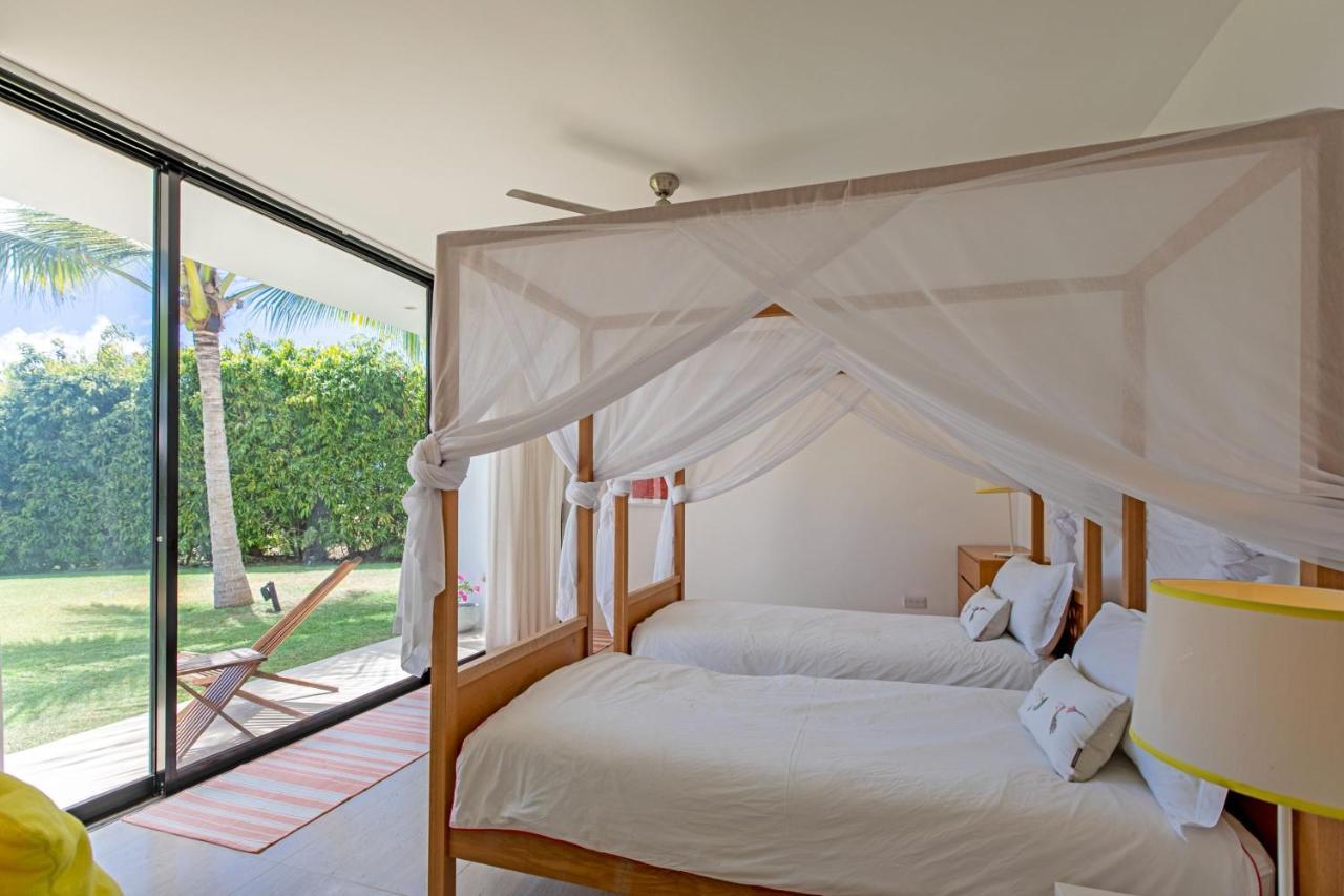 Atelier By Barbados Sothebys International Realty Villa Saint James Exterior photo