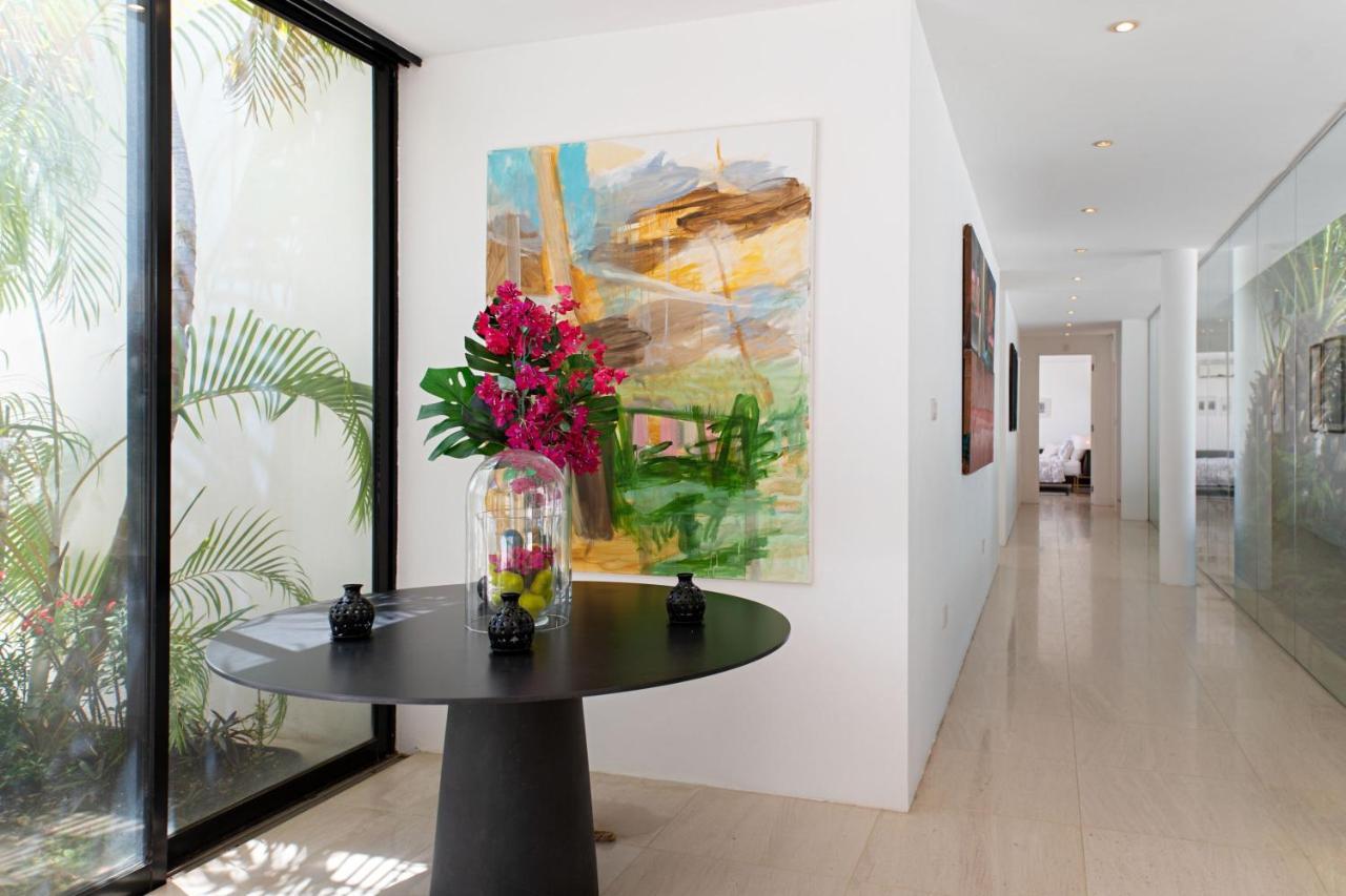 Atelier By Barbados Sothebys International Realty Villa Saint James Exterior photo