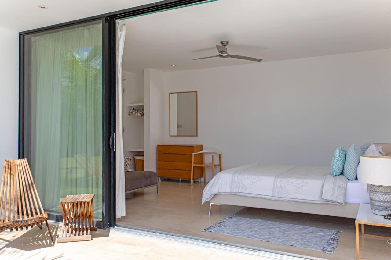 Atelier By Barbados Sothebys International Realty Villa Saint James Exterior photo