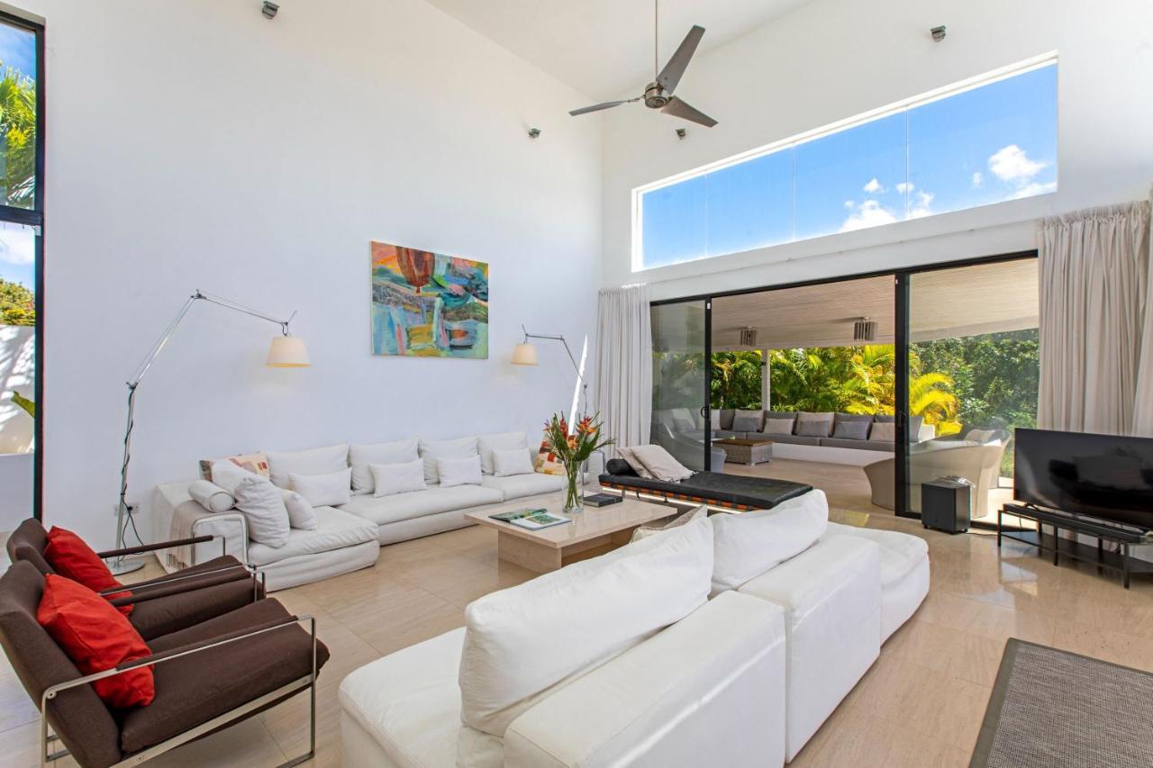Atelier By Barbados Sothebys International Realty Villa Saint James Exterior photo