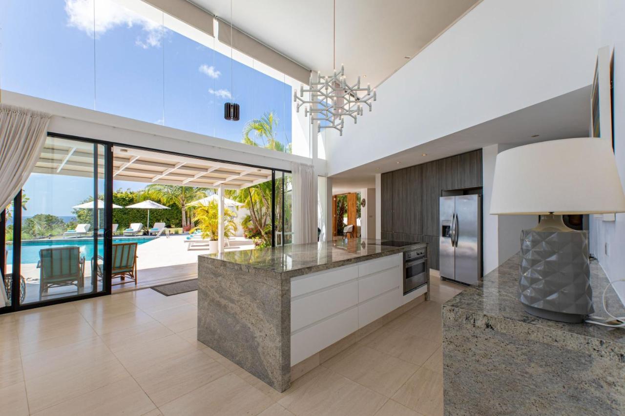 Atelier By Barbados Sothebys International Realty Villa Saint James Exterior photo