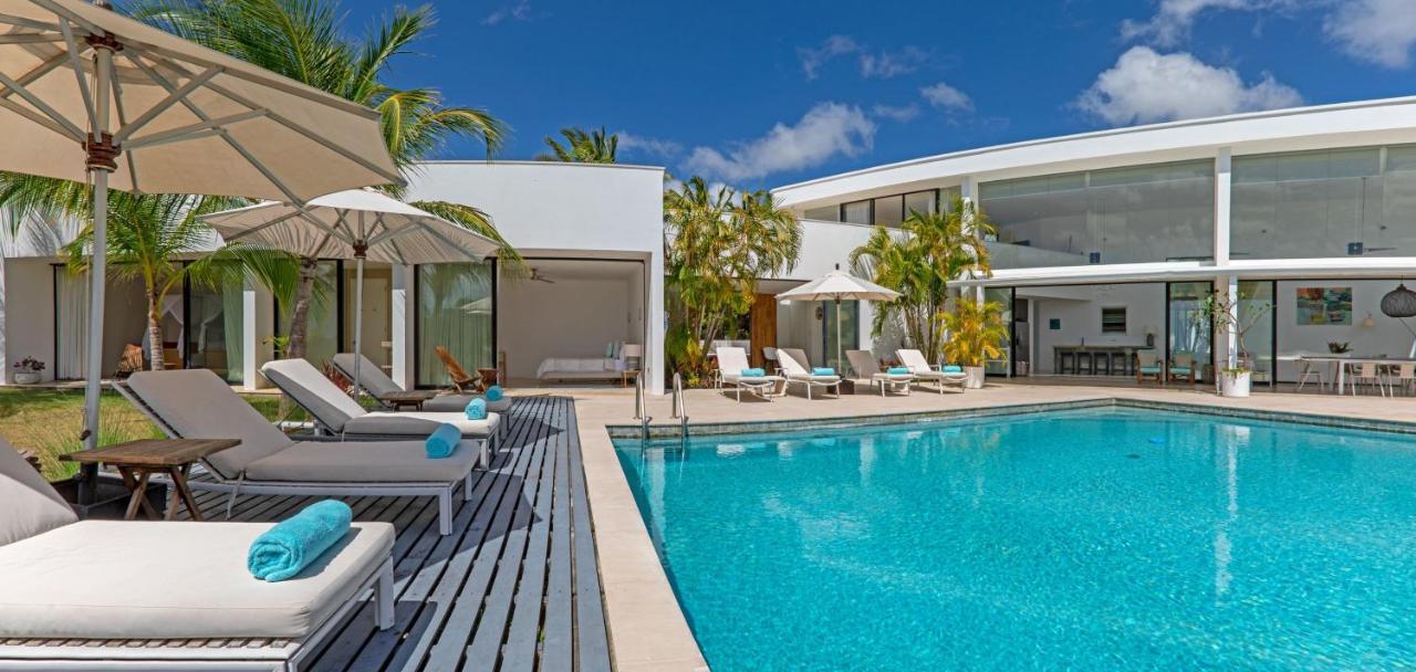 Atelier By Barbados Sothebys International Realty Villa Saint James Exterior photo