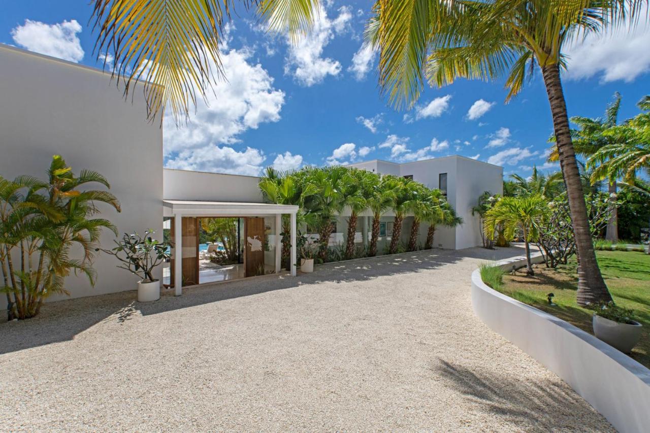 Atelier By Barbados Sothebys International Realty Villa Saint James Exterior photo