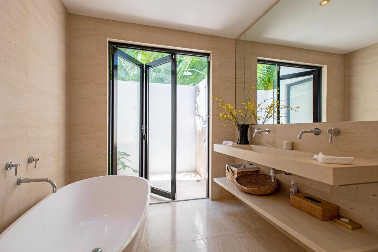 Atelier By Barbados Sothebys International Realty Villa Saint James Exterior photo