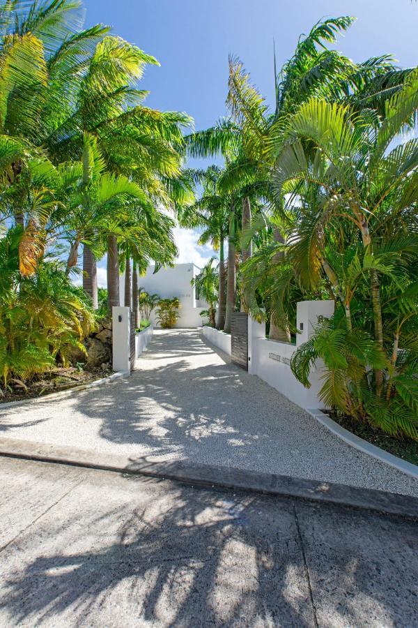 Atelier By Barbados Sothebys International Realty Villa Saint James Exterior photo